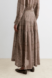 Rachel Comey Swift Skirt in Khaki