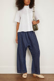 Rachel Comey Pants Tess Pant in Dark Indigo Rachel Comey Tess Pant in Dark Indigo