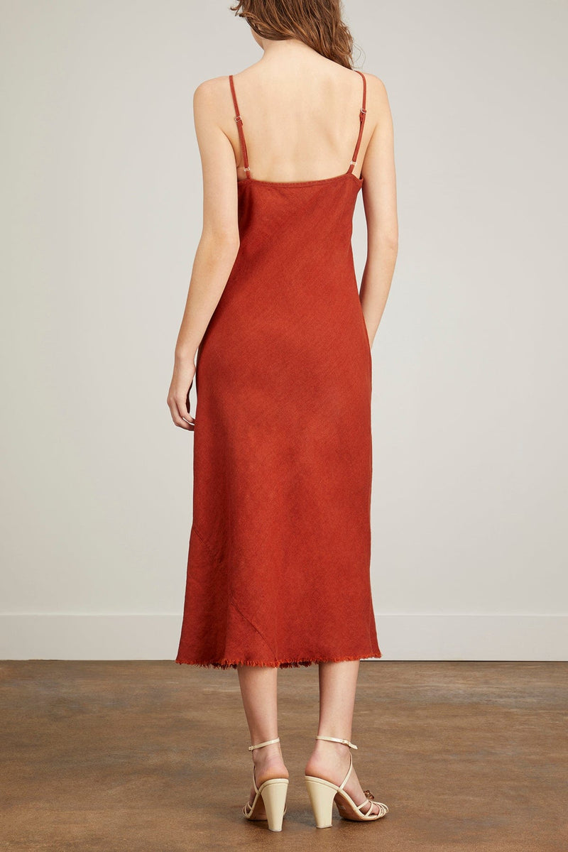 Rachel Comey Carine Dress in Black – Hampden Clothing