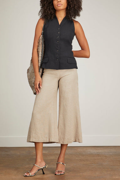 Rachel Comey Pants Absolute Pant in Natural Rachel Comey Absolute Pant in Natural