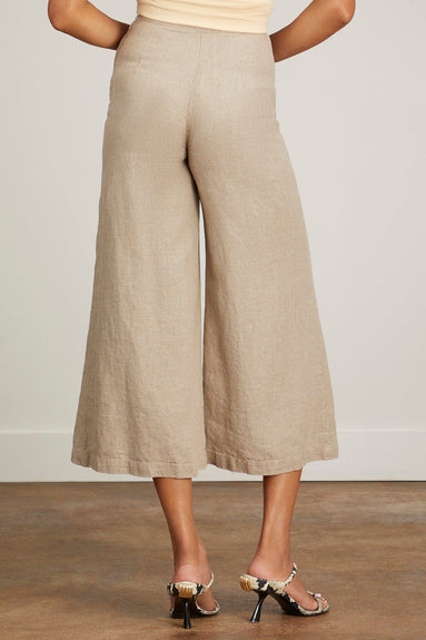 Rachel Comey Pants Absolute Pant in Natural Rachel Comey Absolute Pant in Natural