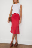 Rachel Comey Skirts Allen Skirt in Fuchsia Rachel Comey Allen Skirt in Fuchsia