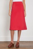 Rachel Comey Skirts Allen Skirt in Fuchsia Rachel Comey Allen Skirt in Fuchsia