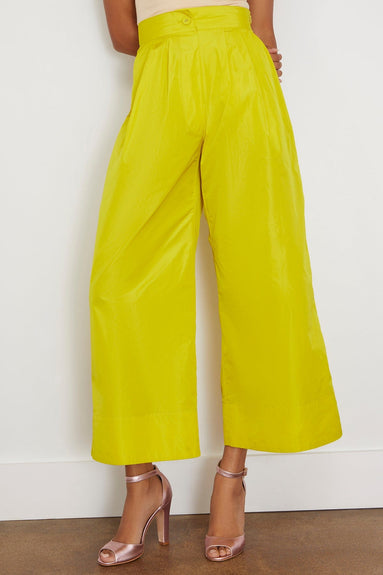 Rachel Comey Pants Coxsone Pant in Citron Rachel Comey Coxsone Pant in Citron