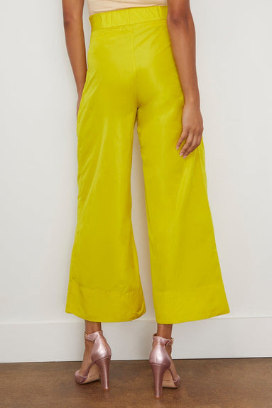 Rachel Comey Pants Coxsone Pant in Citron Rachel Comey Coxsone Pant in Citron