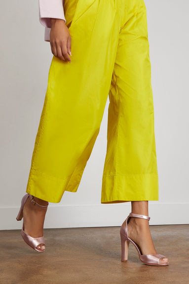 Rachel Comey Pants Coxsone Pant in Citron Rachel Comey Coxsone Pant in Citron