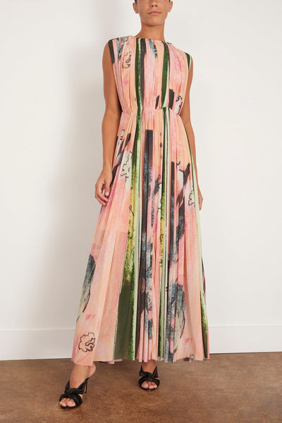 Rachel Comey Gowns Daphne Gown in Peach Rachel Comey Daphne Gown in Peach