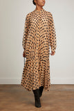 Rachel Comey Cocktail Dresses Lanza Dress in Nude Rachel Comey Lanza Dress in Nude