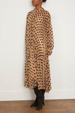 Rachel Comey Cocktail Dresses Lanza Dress in Nude Rachel Comey Lanza Dress in Nude