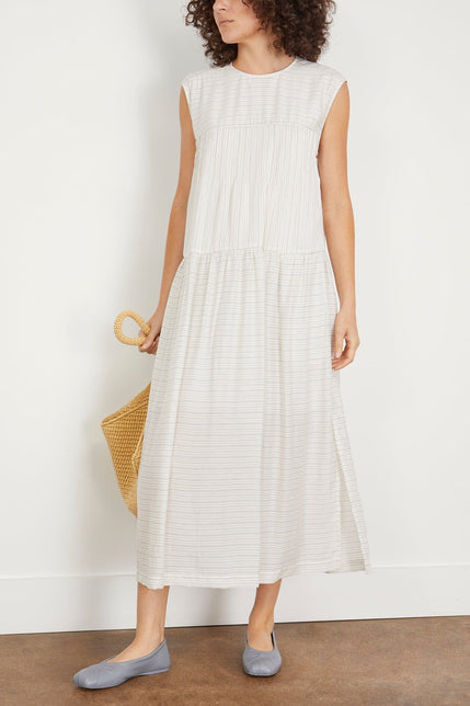 Rachel Comey Casual Dresses Starling Dress in White Rachel Comey Starling Dress in White
