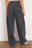 Rachel Comey Jeans Tany Pant in Black Rachel Comey Tany Pant in Black