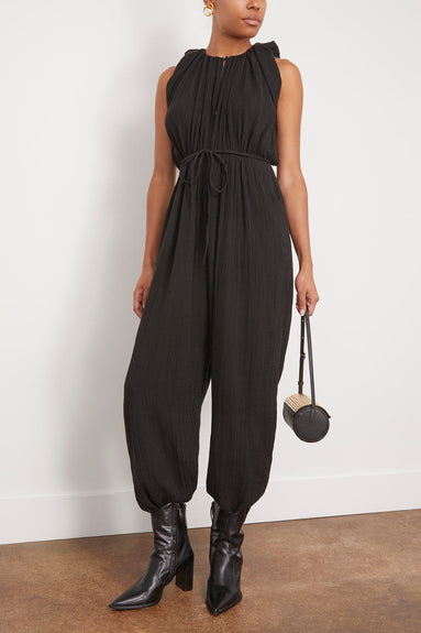 Rachel Comey Jumpsuits Valencia Jumpsuit in Black Rachel Comey Valencia Jumpsuit in Black