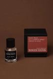Ranger Station Jordan's Perfume