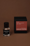 Ranger Station Oakmoss Perfume
