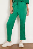 Raquel Allegra Pants Adams Pant in Faded Jade Raquel Allegra Adams Pant in Faded Jade