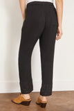 Raquel Allegra Pants Overland Pant in Black Raquel Allegra Overland Pant in Black