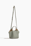 Ree Projects Ann Tote Mini in Sage