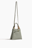 Ree Projects Clare Tote Mini Bag in Sage