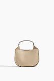 Ree Projects Helene Hobo Mini Bag in Beige