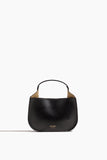 Ree Projects Helene Hobo Mini Bag in Black
