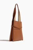 Ree Projects Nessa Tote Belt in Caramel