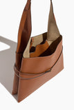 Ree Projects Nessa Tote Belt in Caramel