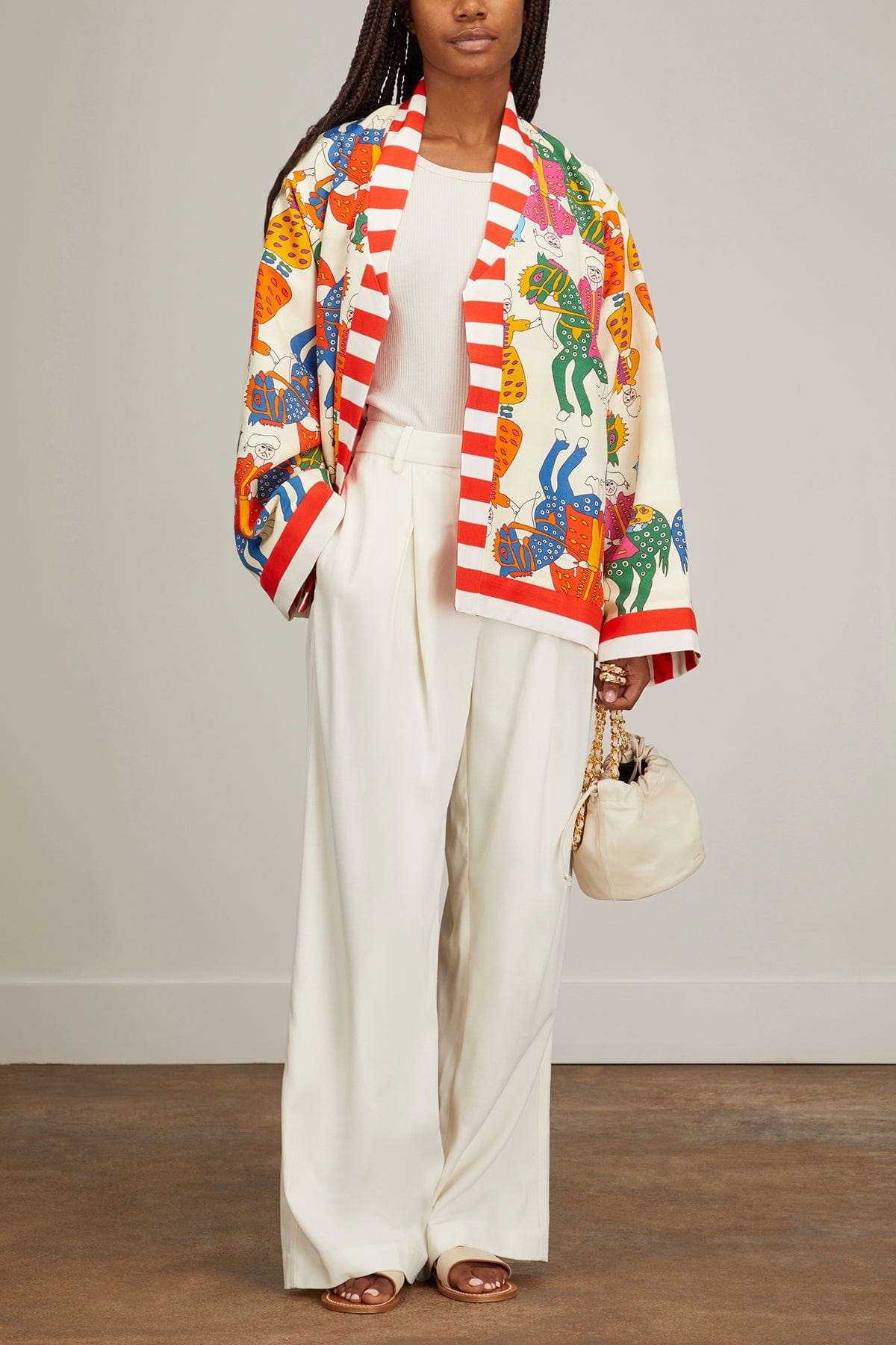 Star Spangled Summer β Hampden Clothing