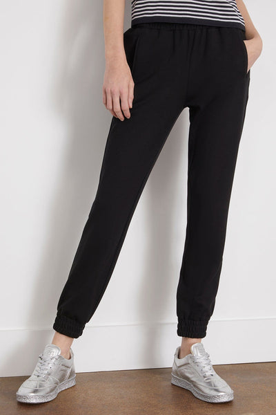 Rosetta Getty Pants Joggers in Black