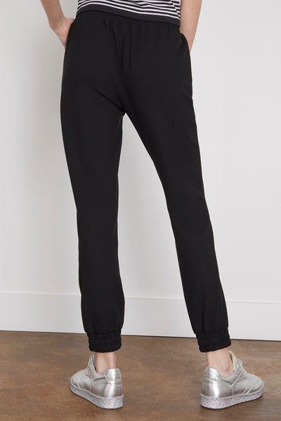 Rosetta Getty Pants Joggers in Black