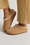 Rothy's The Apres Clog in Pecan