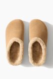 Rothy's The Apres Clog in Pecan