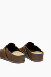 Rothy's The Braided Clog in Acorn