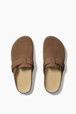 Rothy's The Braided Clog in Acorn