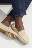 Rothy's The Daily Driver in Sesame