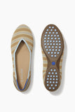 Rothy's The Daily Flat in Terra Stripe