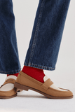 Rothy's The Penny Loafer in Cortado