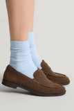 Rothy's The Penny Loafer in ReVelvet Bistro