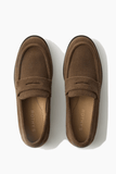 Rothy's The Penny Loafer in ReVelvet Bistro