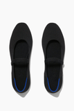 Rothy's The Square Mary Jane in Black