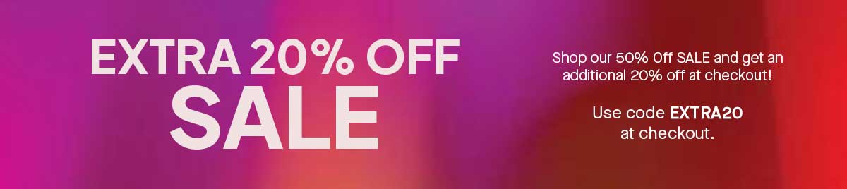 Sale banner mobile