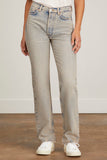 Samsoe Samsoe Jeans Susan Jean Split Seam in Desert Dust