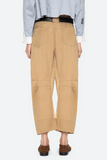 Sea Andrea Workwear Pants in Multi