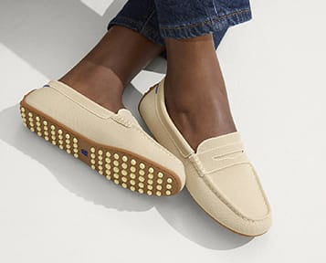 New In: Shoes