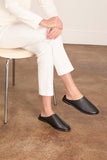 A.Emery Spencer Flat in Black