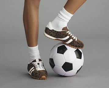 New In: Shoes
