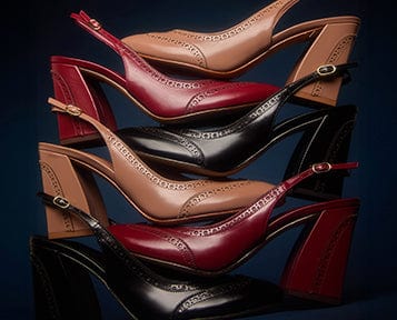 New In: Shoes