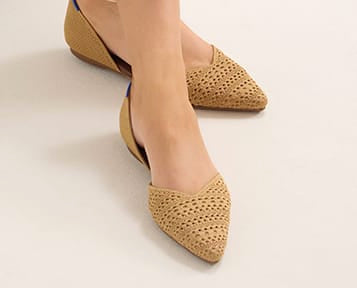 New In: Shoes