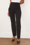 Simkhai Pants Ashlon Pant in Black Simkhai Ashlon Pant in Black