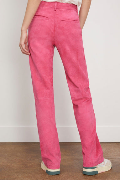 SPRWMN Pants Baggy Lowrise Trouser in Hot Pink SPRWMN Baggy Lowrise Trouser in Hot PInk
