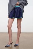 Staud Aero Short in Nightfall